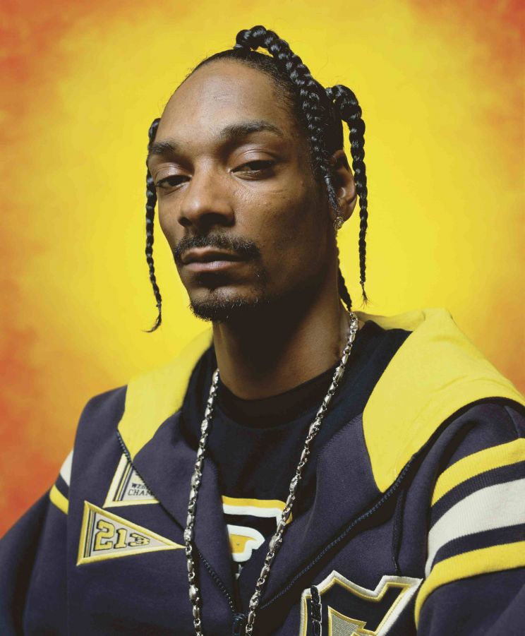 Snoop Dogg