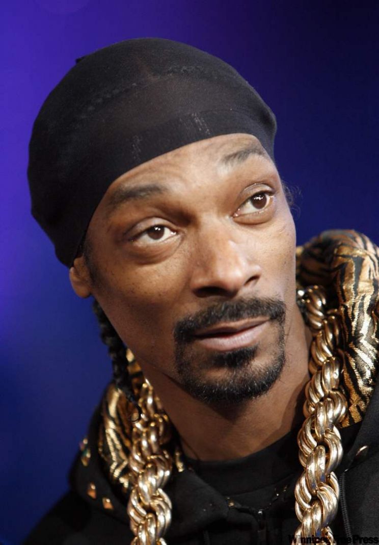 Snoop Dogg