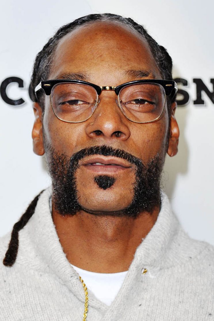 Snoop Dogg