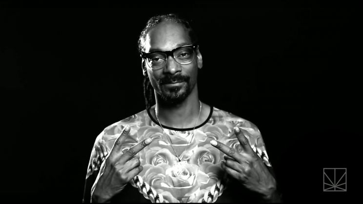 Snoop Dogg