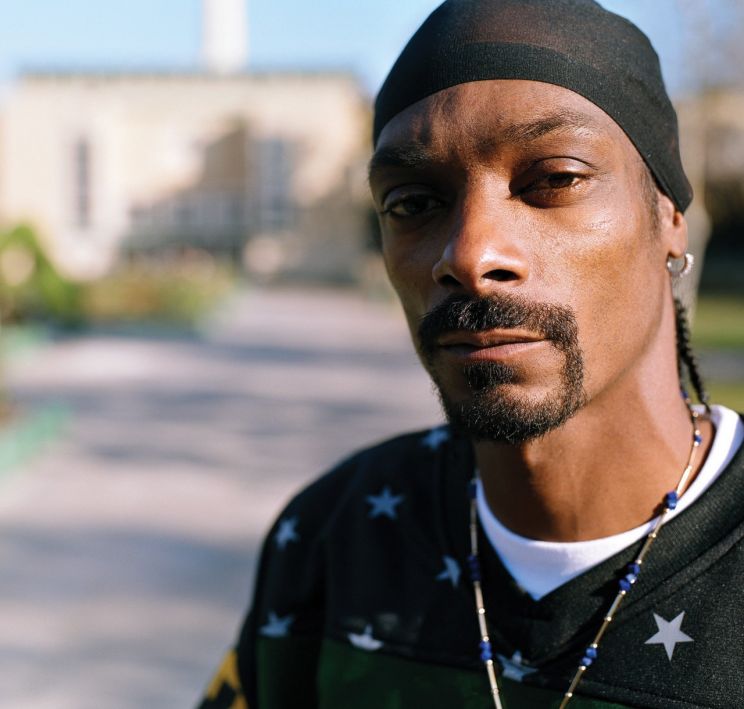 Snoop Dogg