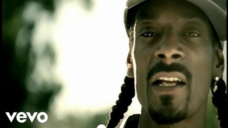 Snoop Dogg