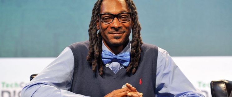 Snoop Dogg