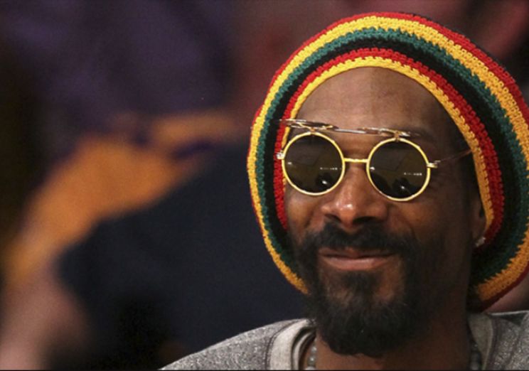 Snoop Dogg