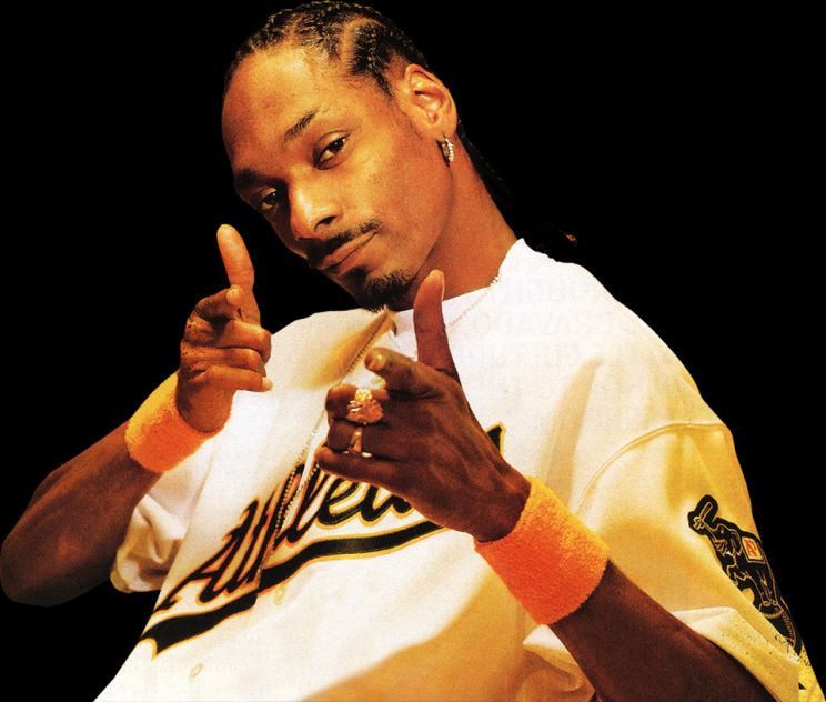 Snoop Dogg