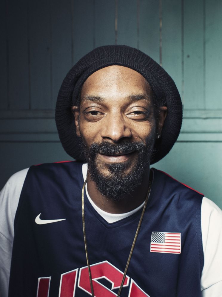 Snoop Dogg