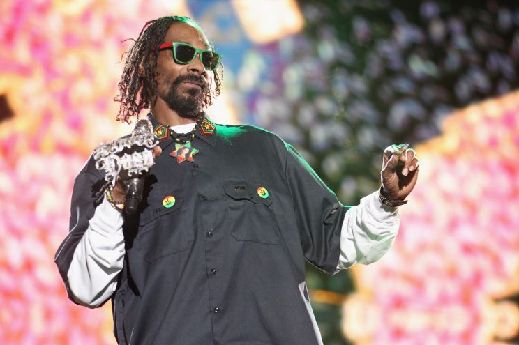 Snoop Dogg