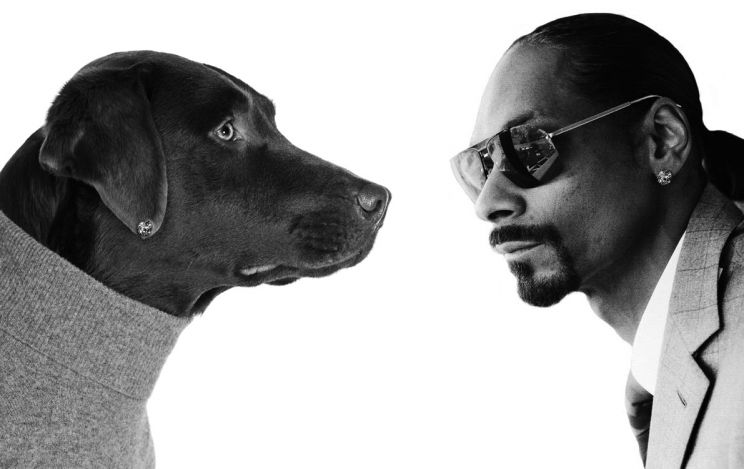 Snoop Dogg