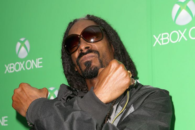 Snoop Dogg