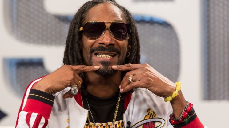 Snoop Dogg