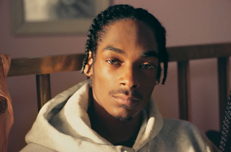 Snoop Dogg