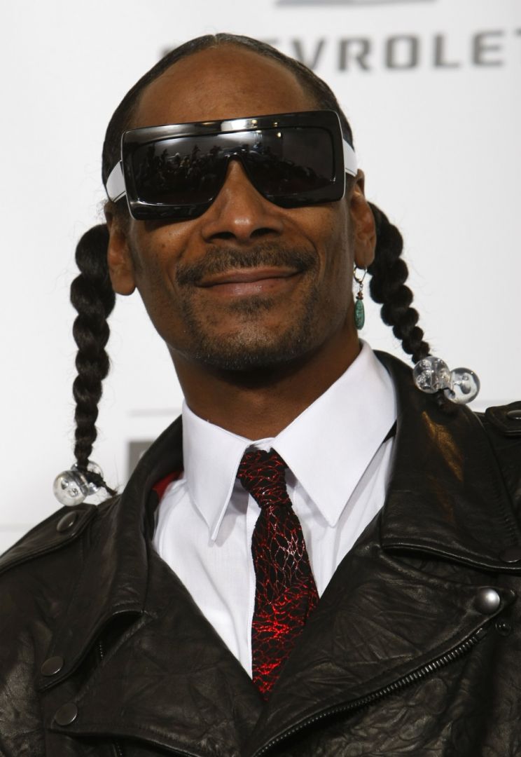 Snoop Dogg