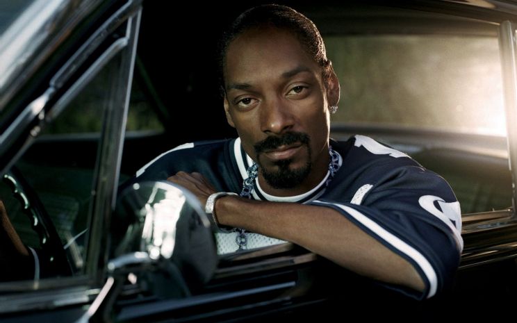 Snoop Dogg