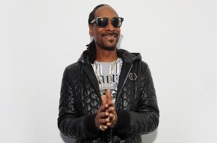 Snoop Dogg