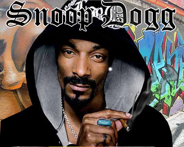 Snoop Dogg