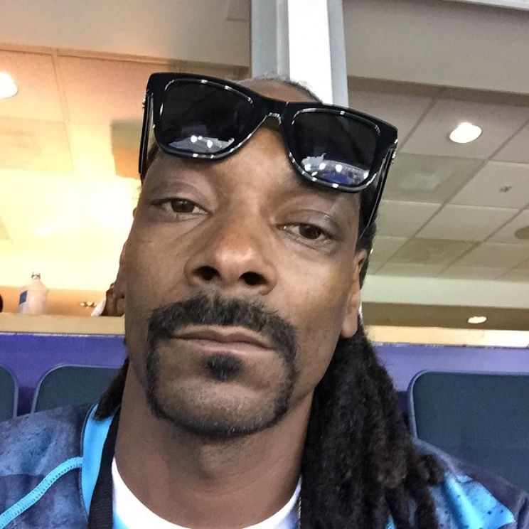 Snoop Dogg