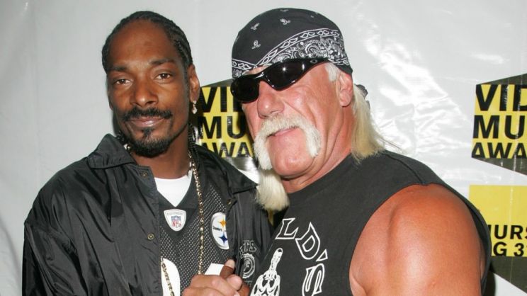 Snoop Dogg