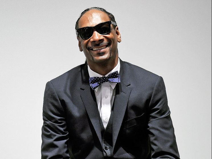 Snoop Dogg