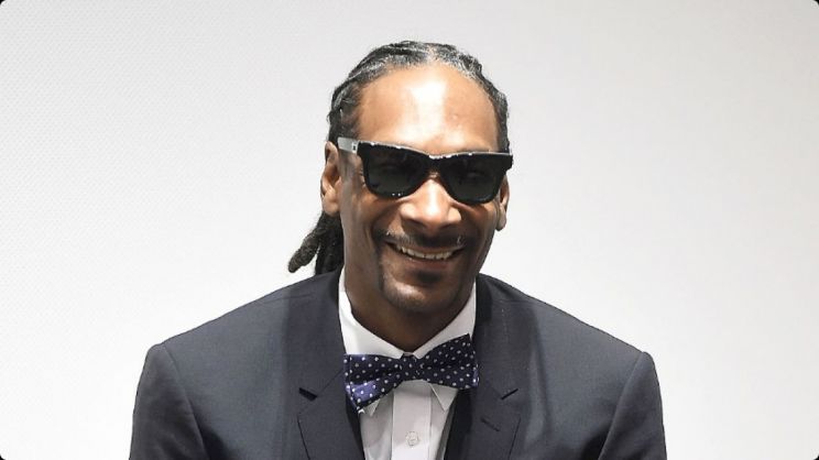 Snoop Dogg