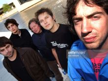 Snow Patrol