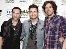 Snow Patrol