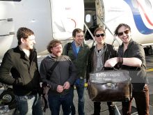 Snow Patrol