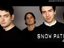 Snow Patrol