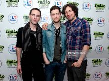 Snow Patrol