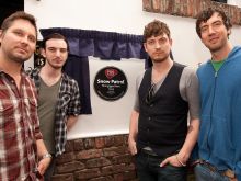 Snow Patrol