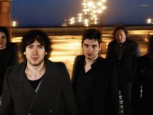 Snow Patrol