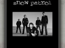 Snow Patrol