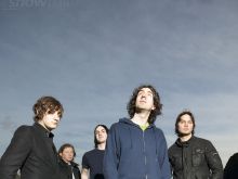 Snow Patrol photo