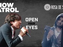 Snow Patrol photo