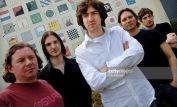 Snow Patrol