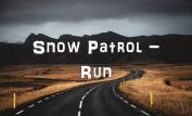 Snow Patrol