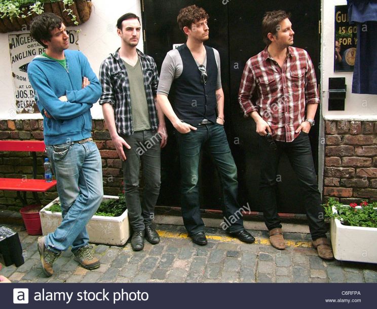 Snow Patrol