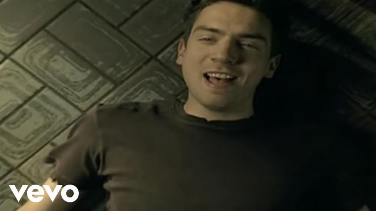 Snow Patrol
