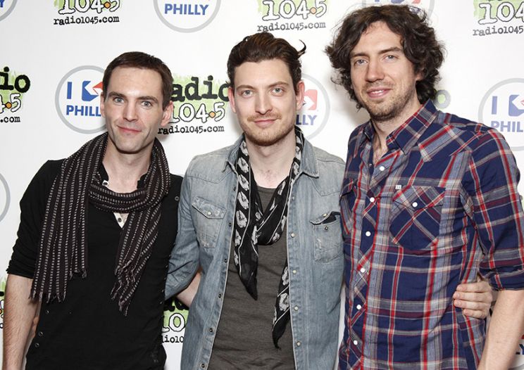 Snow Patrol