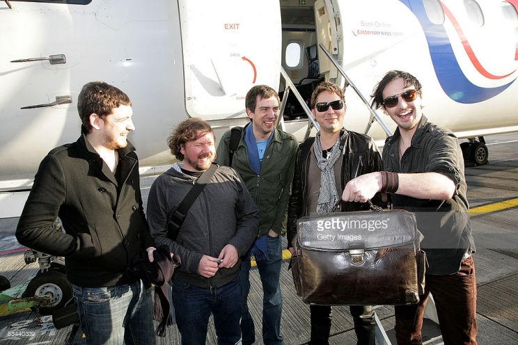 Snow Patrol