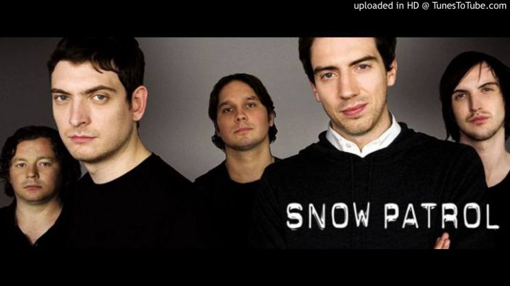 Snow Patrol
