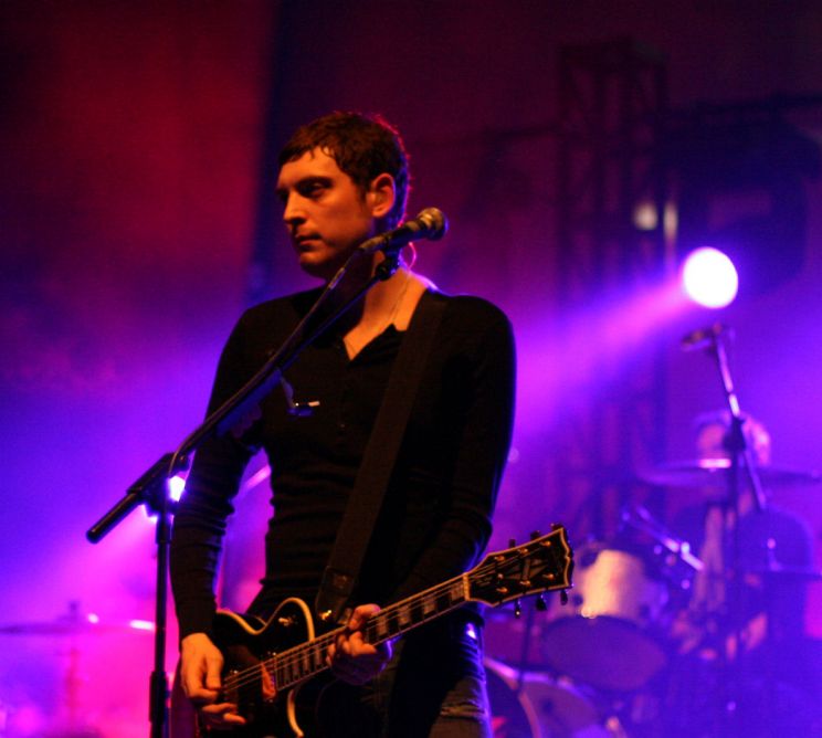 Snow Patrol
