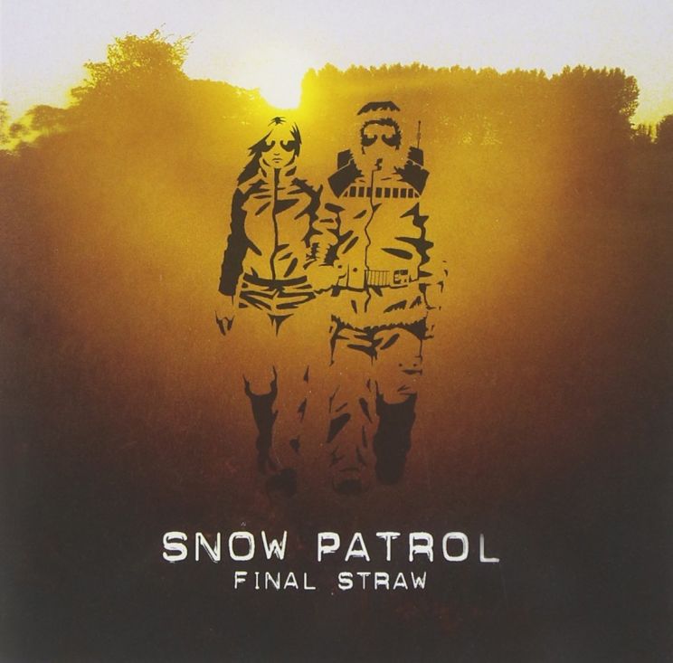 Snow Patrol