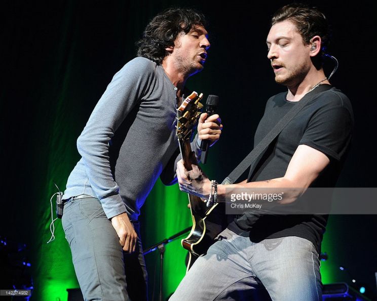 Snow Patrol
