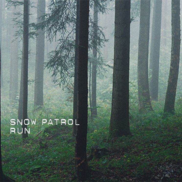 Snow Patrol