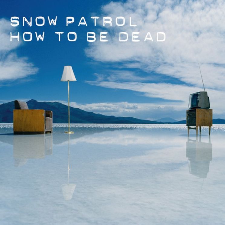 Snow Patrol