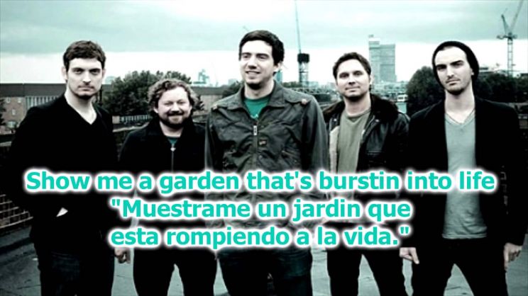 Snow Patrol