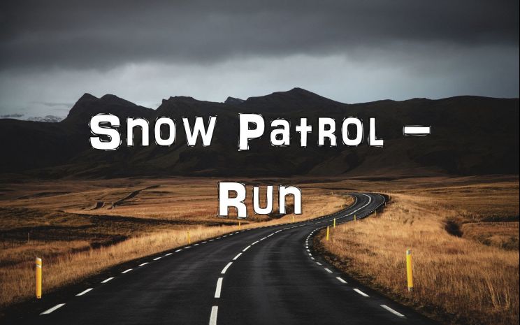 Snow Patrol