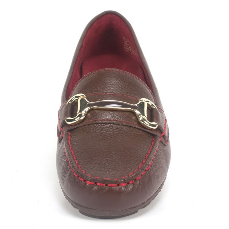 Snowbird Brown