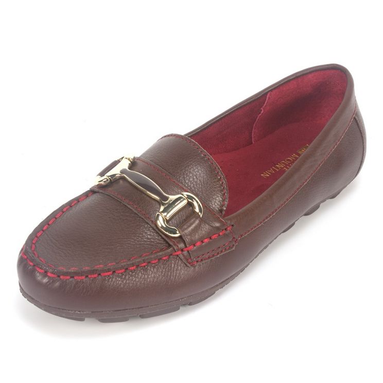 Snowbird Brown