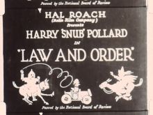 'Snub' Pollard